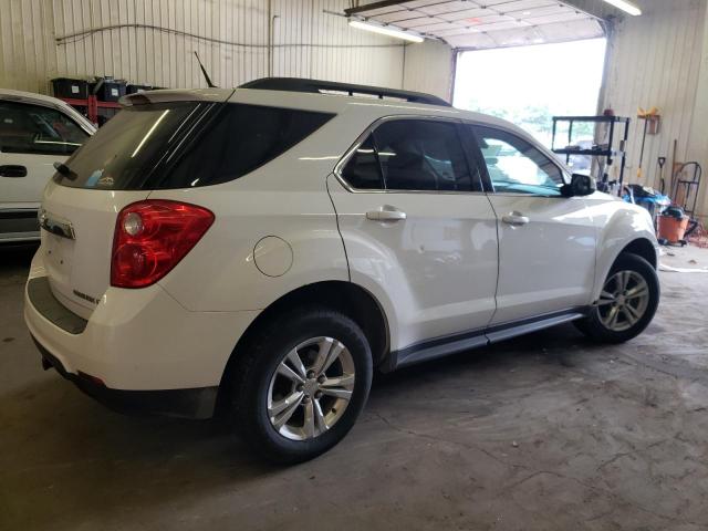Photo 3 from auction – 2012 CHEVROLET EQUINOX LT with VIN 2GNALDEK4C1171329