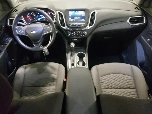 Photo 8 from auction – 2019 CHEVROLET EQUINOX LT with VIN 2GNAXUEV2K6304444