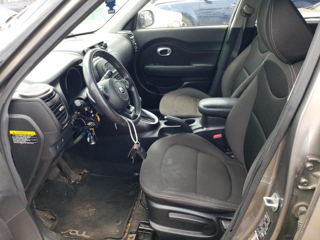 Photo 7 from auction – 2016 KIA SOUL with VIN KNDJN2A28G7282987