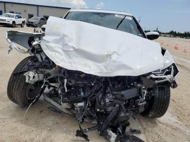 Photo 5 from auction – 2023 AUDI Q3 PREMIUM with VIN WA1DECF34P1040036