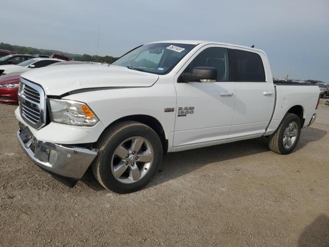 RAM 1500 CLASS 2019 with VIN 1C6RR7LT8KS708037 - Photo from auction