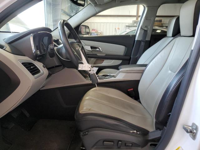 Photo 7 from auction – 2010 GMC TERRAIN SL with VIN 2CTFLHEY7A6394429