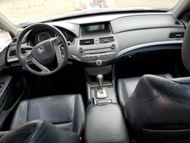 صورة رقم 8 من المزاد - 2012 HONDA ACCORD مع VIN 1HGCP2F62CA124576