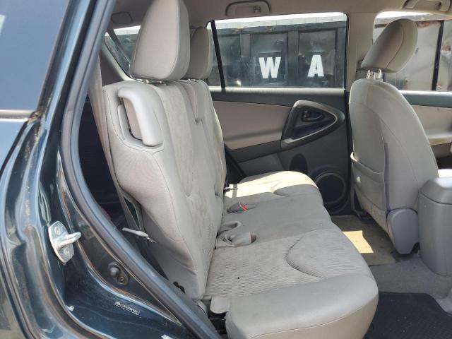 Photo 10 from auction – 2011 TOYOTA RAV4 with VIN 2T3BF4DV2BW168743
