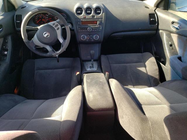 Photo 8 from auction – 2007 NISSAN ALTIMA 2.5 with VIN 1N4AL21E57C208925