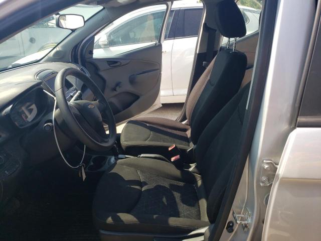 Photo 7 from auction – 2020 CHEVROLET SPARK LS with VIN KL8CB6SA4LC404060