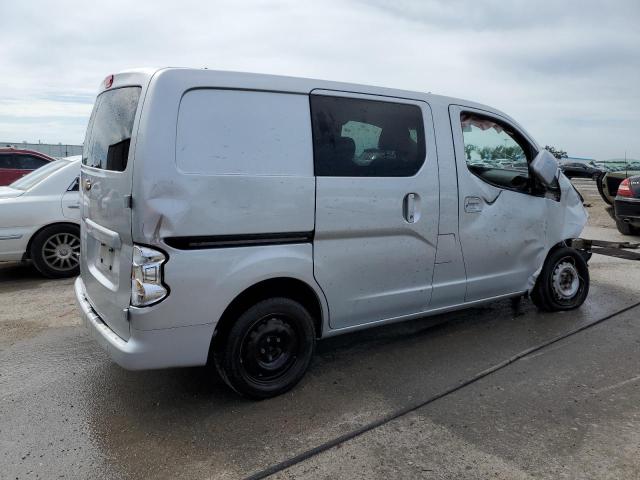 Photo 3 from auction – 2015 CHEVROLET CITY EXPRE with VIN 3N63M0YN0FK725324