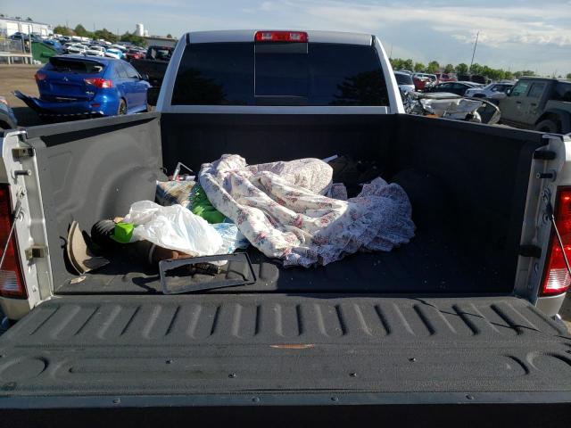 Photo 10 from auction – 2014 RAM 1500 ST with VIN 3C6JR7AT4EG248404