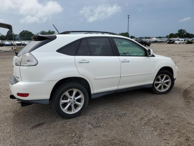 Photo 3 from auction – 2009 LEXUS RX 350 with VIN 2T2HK31U89C131045