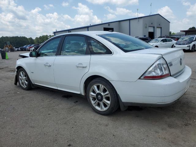 Photo 2 from auction – 2008 MERCURY SABLE PREM with VIN 1MEHM42W88G620130