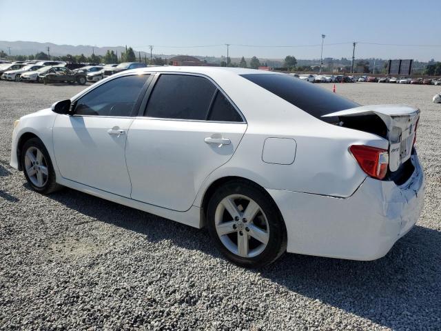 Photo 2 from auction – 2014 TOYOTA CAMRY L with VIN 4T1BF1FKXEU785287