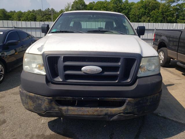 Photo 5 from auction – 2008 FORD F150 with VIN 1FTRF12258KC49128