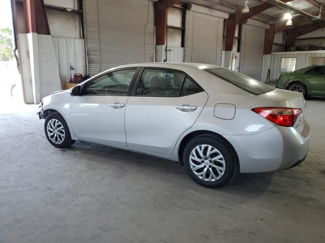 Photo 2 from auction – 2019 TOYOTA COROLLA L with VIN 2T1BURHE0KC160468