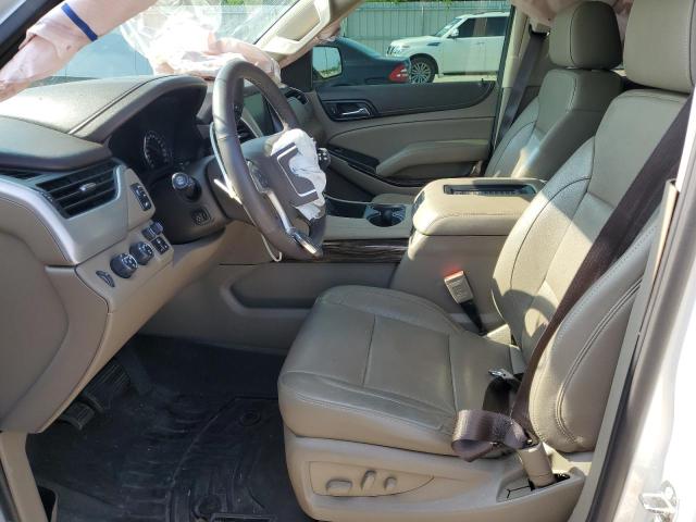 Photo 7 from auction – 2017 GMC YUKON SLT with VIN 1GKS2BKC9HR406392