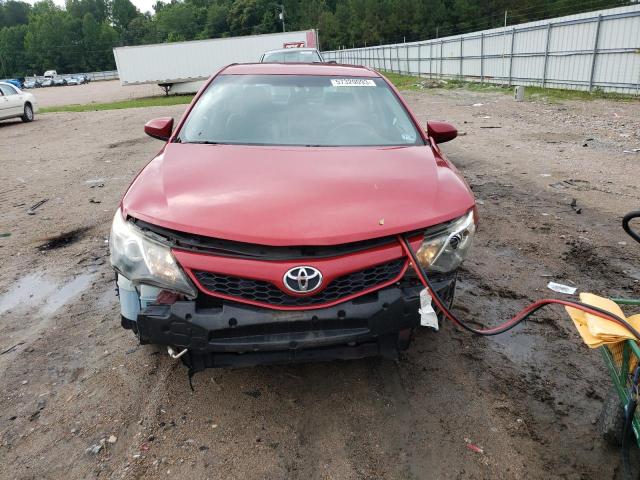 Photo 5 from auction – 2014 TOYOTA CAMRY L with VIN 4T1BF1FK9EU811815