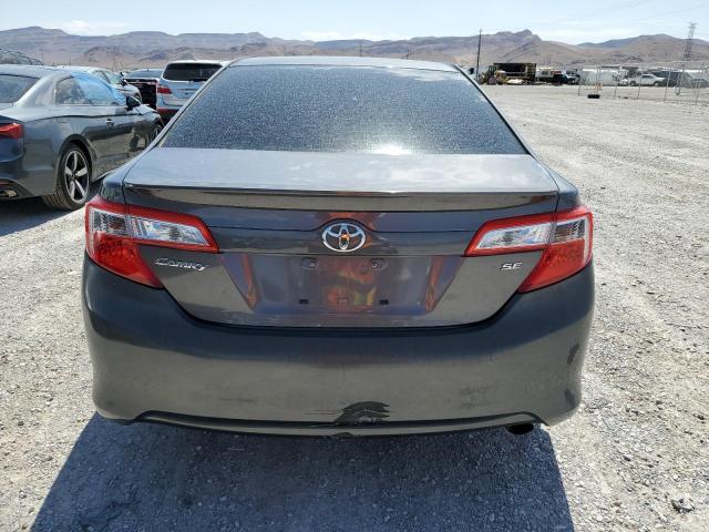 Photo 6 from auction – 2014 TOYOTA CAMRY L with VIN 4T1BF1FK1EU320493