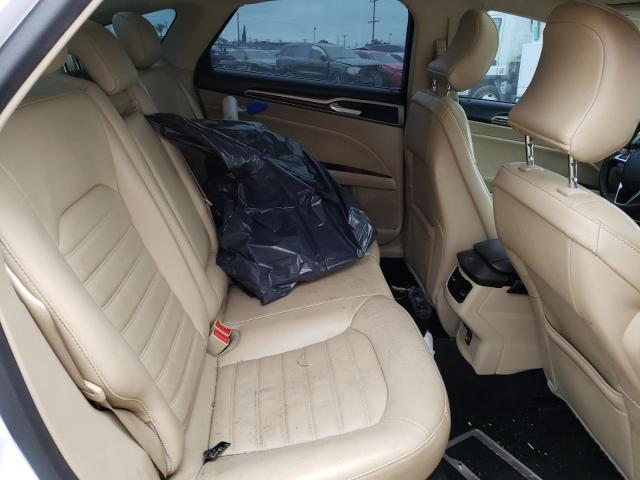 Photo 10 from auction – 2016 FORD FUSION SE with VIN 3FA6P0H91GR166293