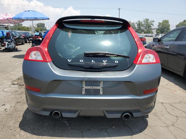 Photo 6 from auction – 2013 VOLVO C30 T5 with VIN YV1672MK1D2302012