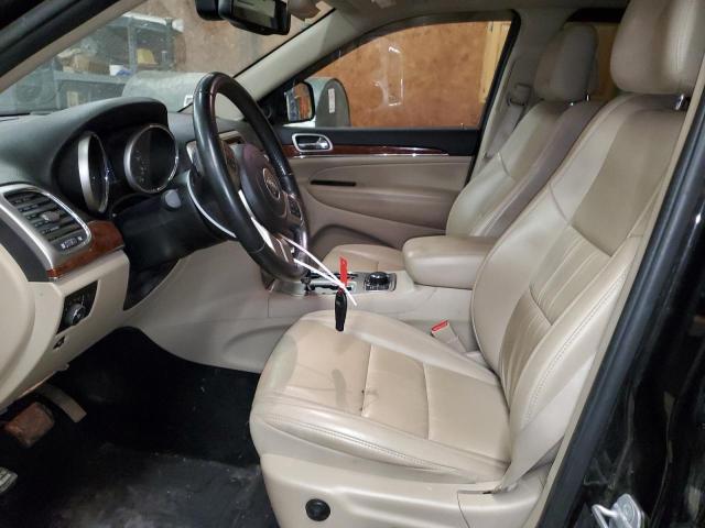 Photo 7 from auction – 2011 JEEP GRAND CHER with VIN 1J4RR5GT8BC526317