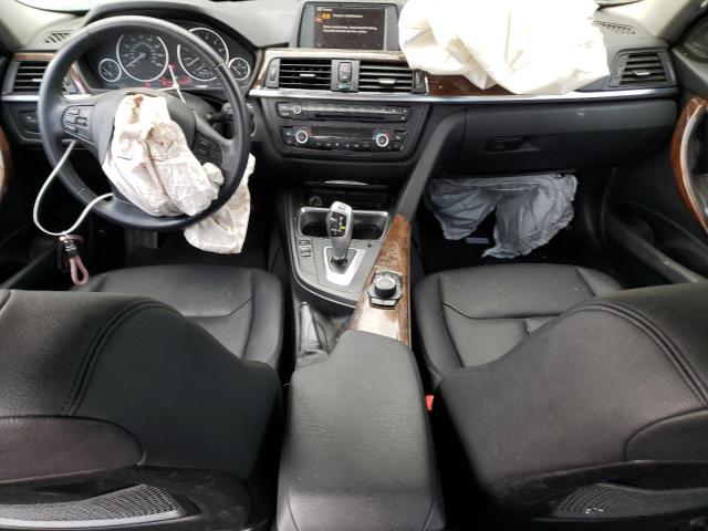 Photo 8 from auction – 2013 BMW 328 XI with VIN WBA3B3C51DF534950