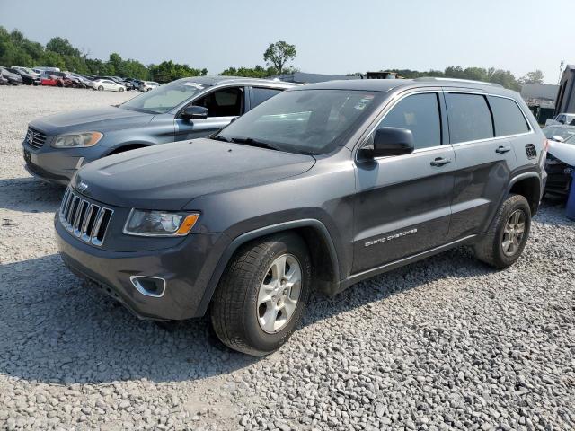 JEEP GRAND CHER 2015 with VIN 1C4RJEAG1FC896099 - Photo from auction