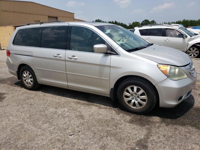 Photo 4 from auction – 2008 HONDA ODYSSEY EX with VIN 5FNRL38728B091707