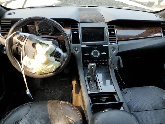 Photo 8 from auction – 2013 FORD TAURUS LIM with VIN 1FAHP2F85DG196642