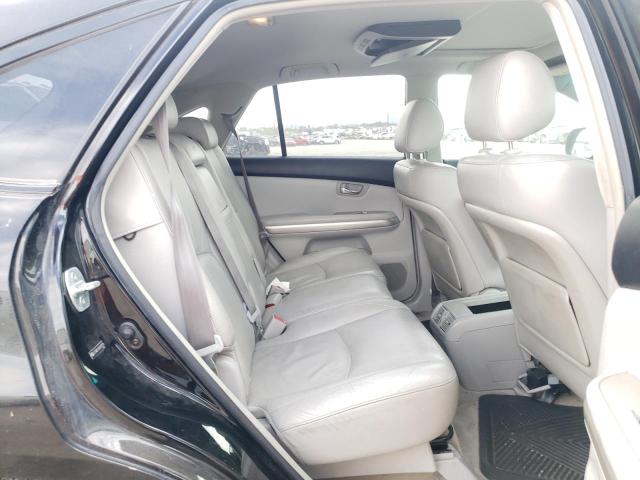 Photo 11 from auction – 2006 LEXUS RX 400 with VIN JTJHW31U560047079
