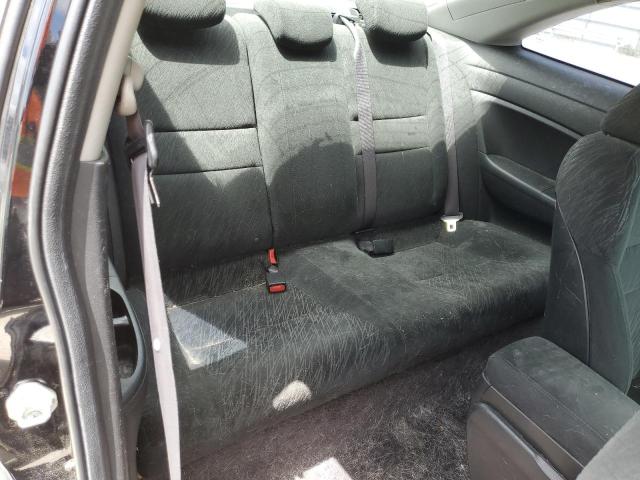 Photo 10 from auction – 2006 HONDA CIVIC EX with VIN 2HGFG12866H012710