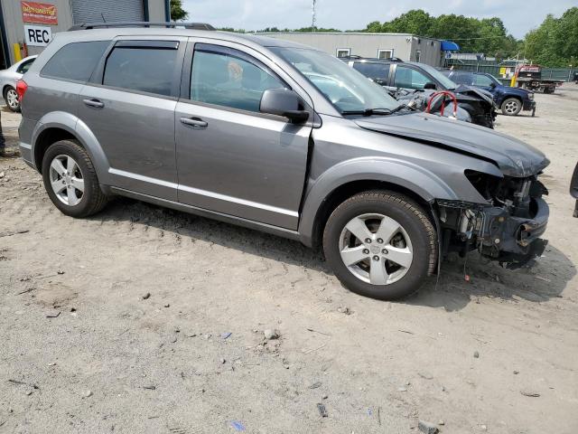 Photo 4 from auction – 2012 DODGE JOURNEY SX with VIN 3C4PDDBGXCT174430