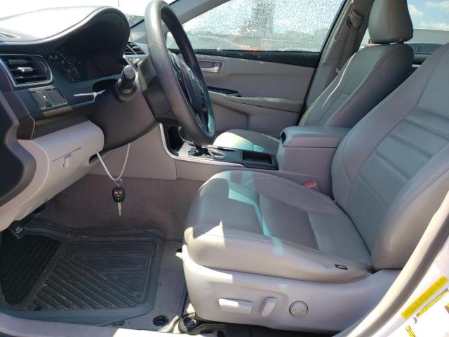 Photo 7 from auction – 2015 TOYOTA CAMRY LE with VIN 4T4BF1FK3FR468796