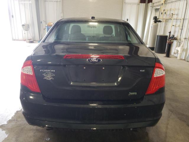 Photo 6 from auction – 2010 FORD FUSION SE with VIN 3FAHP0HG2AR192013