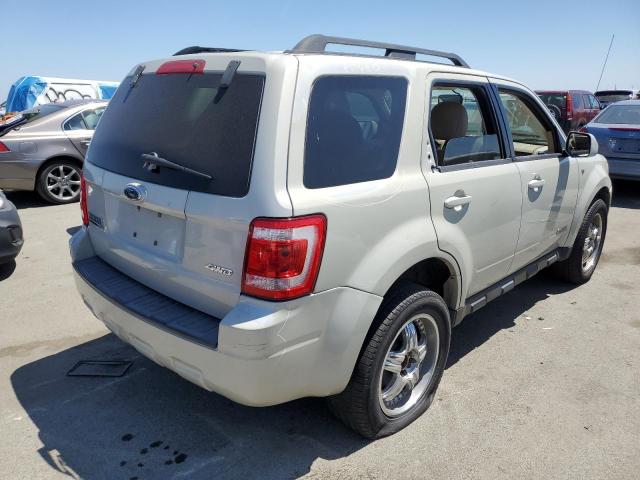 Photo 3 from auction – 2008 FORD ESCAPE LIM with VIN 1FMCU94178KA87349
