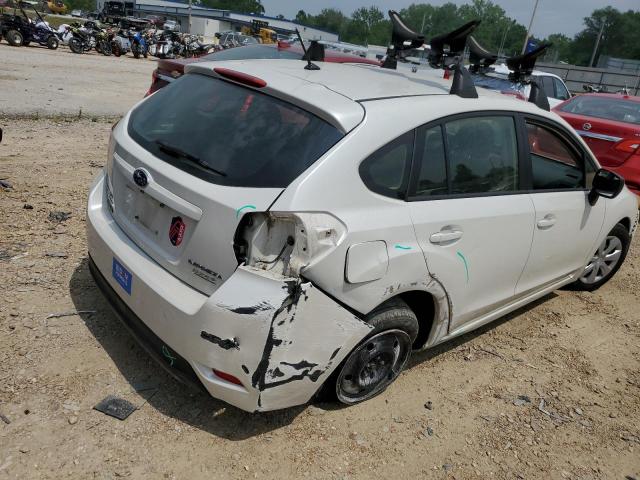 Photo 3 from auction – 2014 SUBARU IMPREZA with VIN JF1GPAA68E8275293