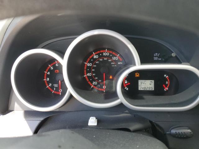 Photo 9 from auction – 2010 TOYOTA COROLLA MA with VIN 2T1KU4EE4AC263771