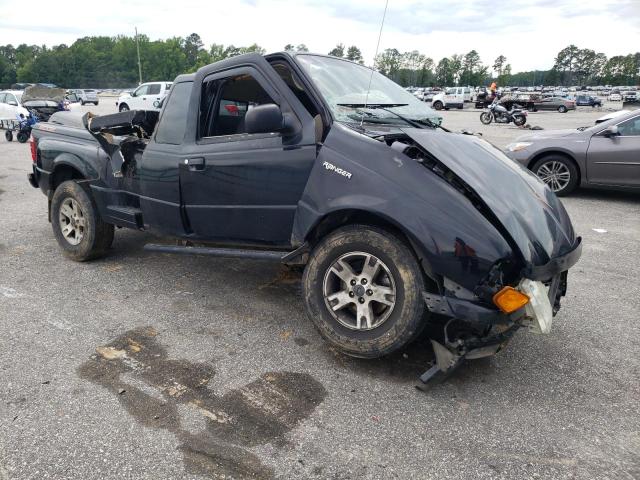 Photo 4 from auction – 2004 FORD RANGER SUP with VIN 1FTZR45E14PB25143