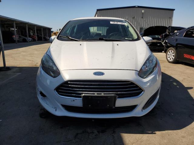 Photo 5 from auction – 2016 FORD FIESTA SE with VIN 3FADP4EJ5GM176061
