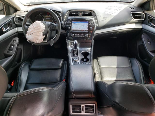 Photo 8 from auction – 2017 NISSAN MAXIMA 3.5 with VIN 1N4AA6AP8HC360083