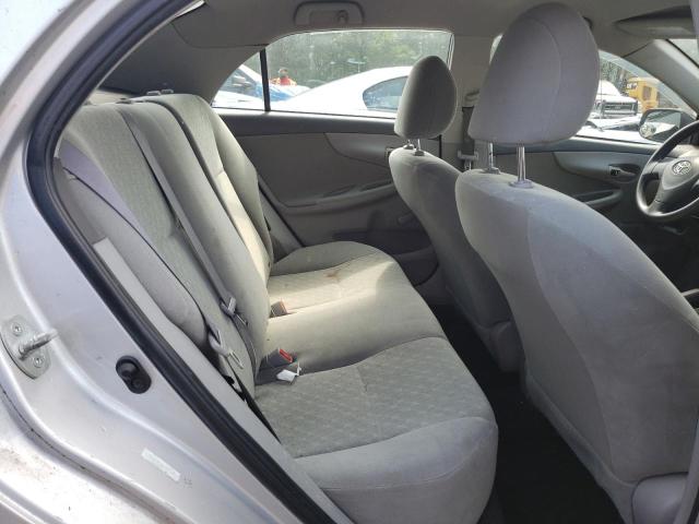 Photo 10 from auction – 2010 TOYOTA COROLLA BA with VIN 1NXBU4EE9AZ214533