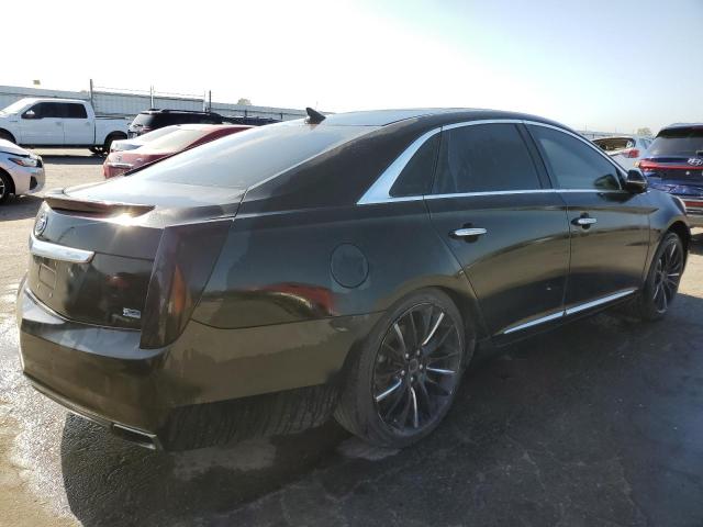Photo 3 from auction – 2013 CADILLAC XTS PLATIN with VIN 2G61U5S36D9124141