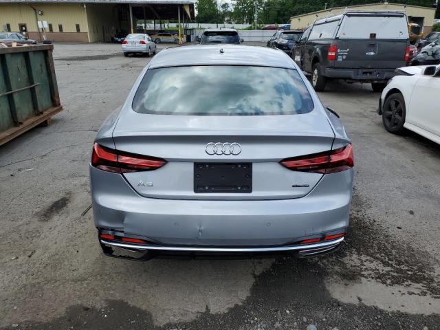 Photo 6 from auction – 2023 AUDI A5 PREMIUM with VIN WAUCBCF51PA045350
