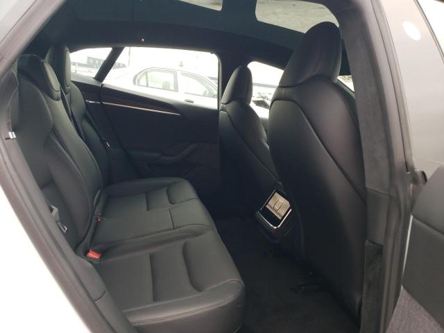 Photo 10 from auction – 2022 TESLA MODEL S with VIN 5YJSA1E50NF470389