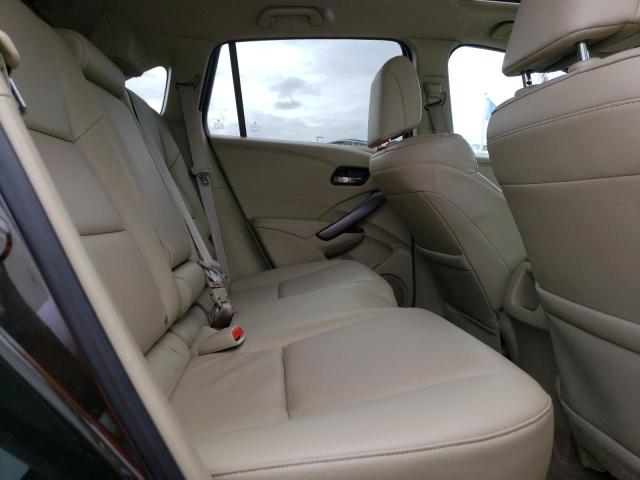 Photo 10 from auction – 2015 ACURA RDX with VIN 5J8TB4H30FL026085