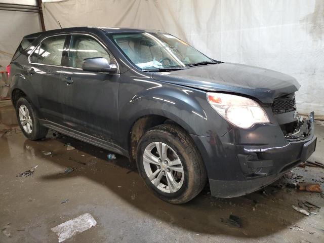 Photo 4 from auction – 2013 CHEVROLET EQUINOX LS with VIN 2GNFLCEK5D6351519