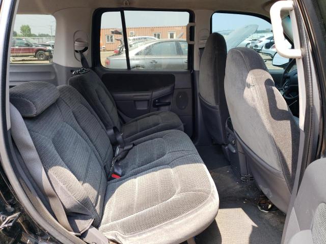 Photo 10 from auction – 2002 FORD EXPLORER X with VIN 1FMZU73E42ZB64163