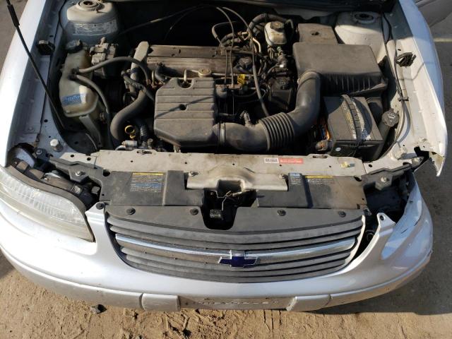 Photo 11 from auction – 2004 CHEVROLET CLASSIC with VIN 1G1ND52F04M633548