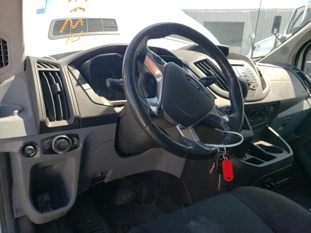 Photo 8 from auction – 2015 FORD TRANSIT T- with VIN 1FDBF6PVXFKA42793
