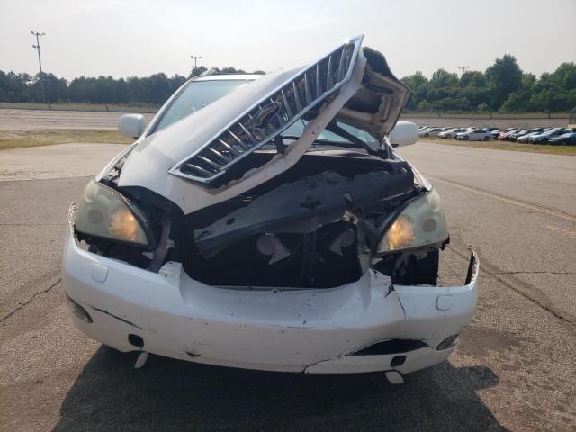 Photo 5 from auction – 2008 LEXUS RX 350 with VIN 2T2GK31U98C027156