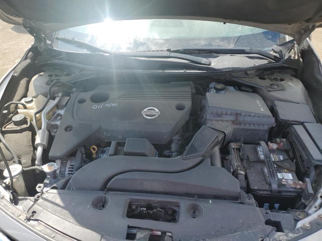 Photo 11 from auction – 2013 NISSAN ALTIMA 2.5 with VIN 1N4AL3AP9DN508460