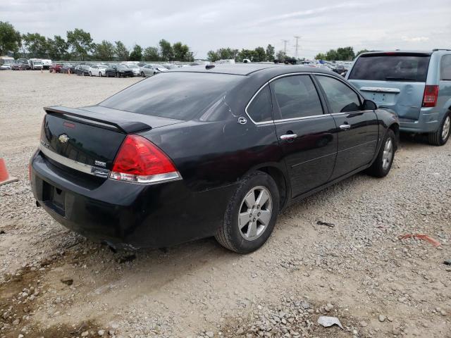 Photo 3 from auction – 2008 CHEVROLET IMPALA with VIN 2G1WU583289245449